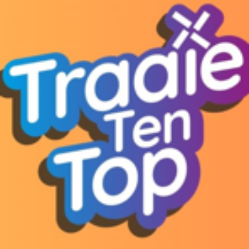 Traaie ten Top